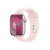 pink edition 
Smart watch