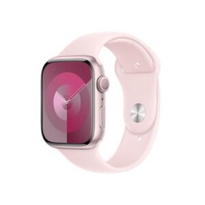 pink edition 
Smart watch