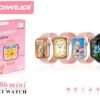 pink edition 
Smart watch
