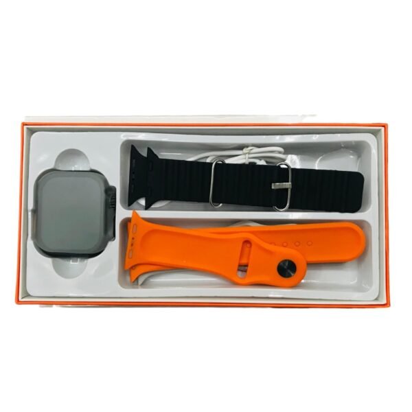 keqiwear Ultra smart watch