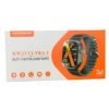 keqiwear Ultra smart watch