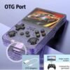 R36s Gaming Console 3.5" ips Display Limited Editions