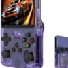 R36s Gaming Console 3.5" ips Display Limited Editions