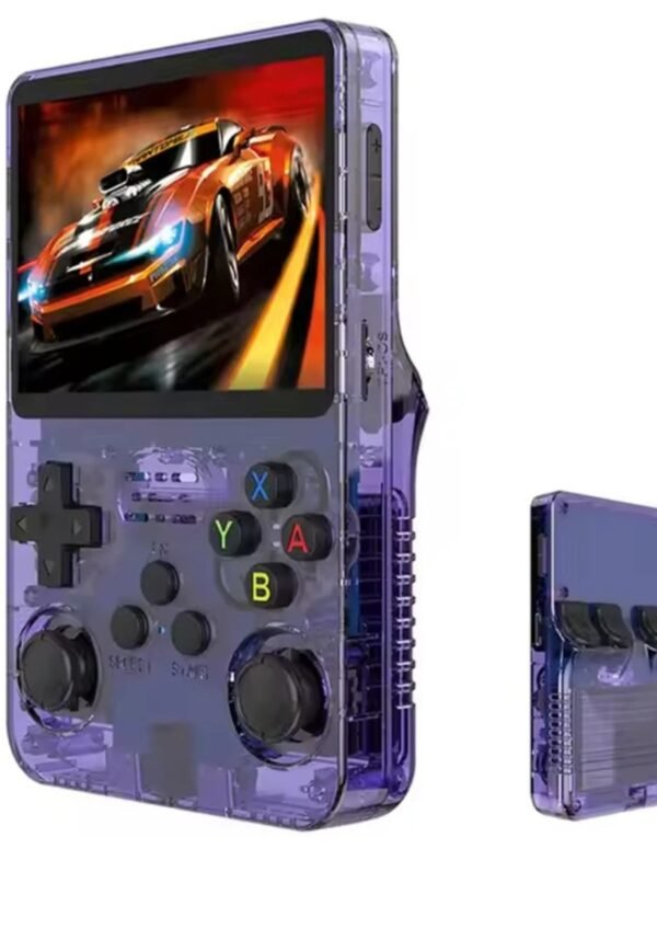 R36s Gaming Console 3.5" ips Display Limited Editions