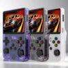 R36s Gaming Console 3.5" ips Display Limited Editions