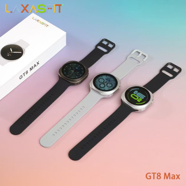 Laxafit GT8 Maxx