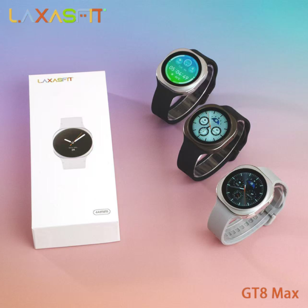 Laxafit GT8 Maxx