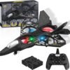 PREMIUM L0712 FIGHTER JET