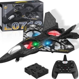 PREMIUM L0712 FIGHTER JET