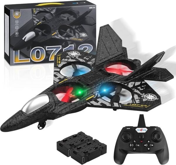 PREMIUM L0712 FIGHTER JET