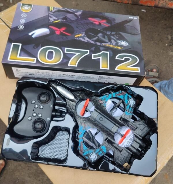 PREMIUM L0712 FIGHTER JET