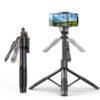 Selfie Stick L16 Handheld Stabilizer Mobile Phone Tripod Foldable Application Camera1.63M