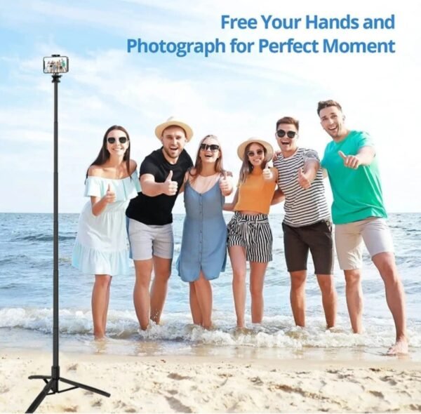 X20 selfi stick + tripod