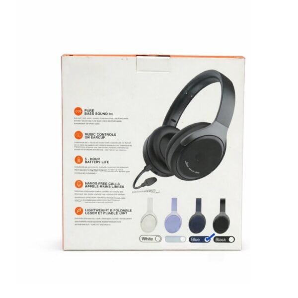 Gaming And Karaoke Headphone