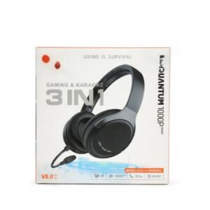 Gaming And Karaoke Headphone