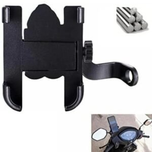 C2 Aluminum mirror / moped Mobile Holder
