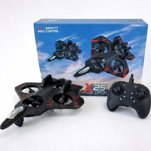 PREMIUM x25 FIGHTER JET