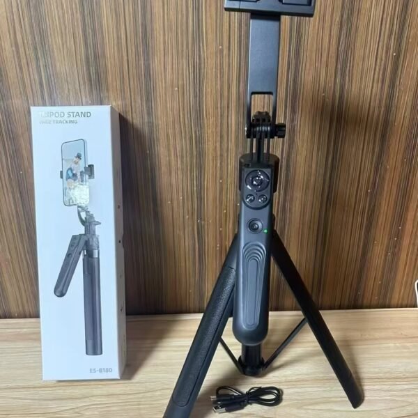 Auto face traking Gimbal / tripod