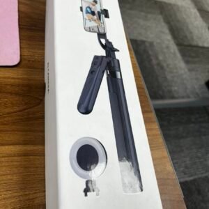 Auto face traking Gimbal / tripod