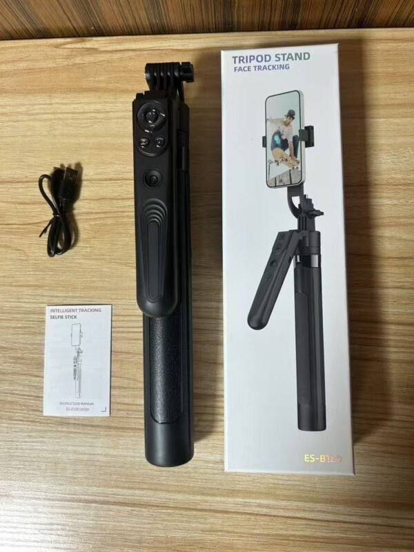 Auto face traking Gimbal / tripod