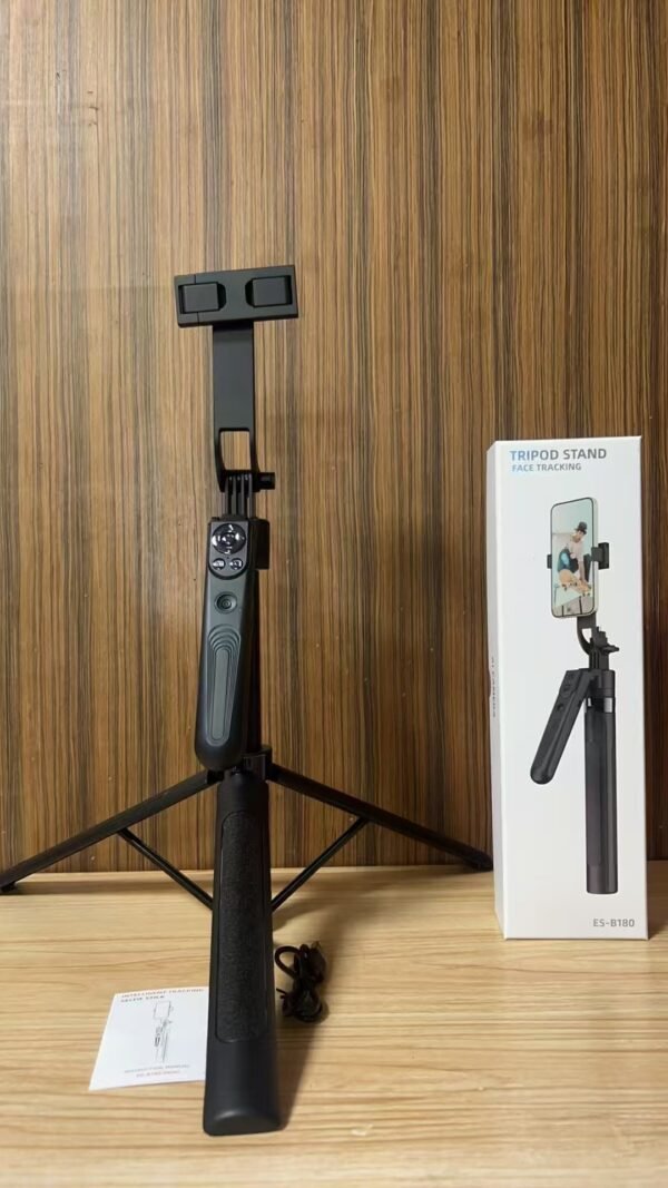 Auto face traking Gimbal / tripod