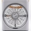 premium Rechargeable Fan