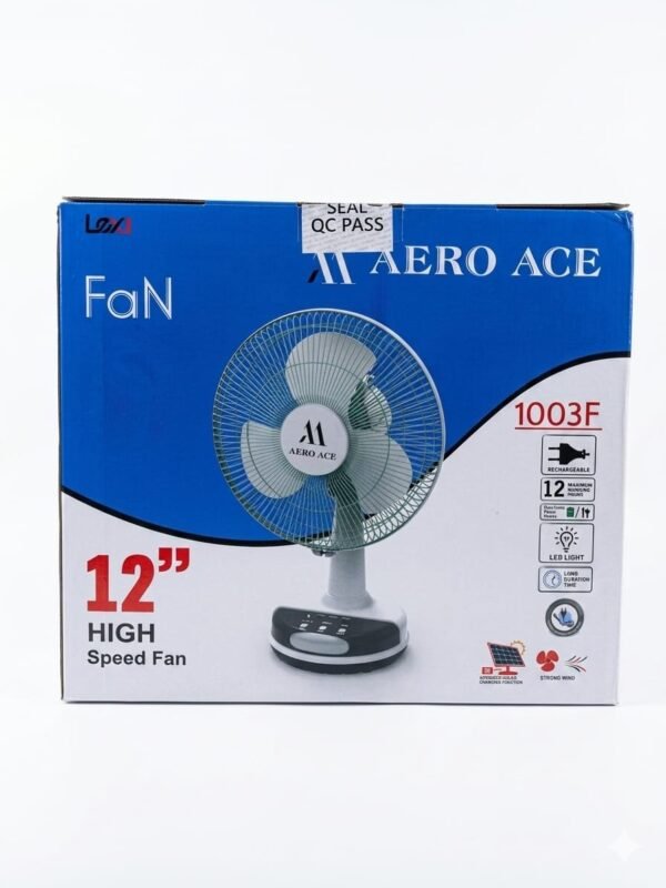 Aero Ace 1003F