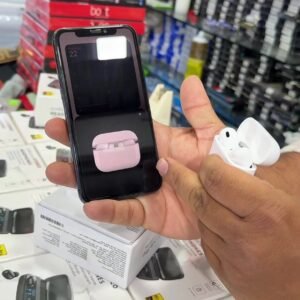 Earpods pro 2
