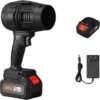 2026/05/1003828967.jpg Cordless Air Blower Gun Powerful Handheld Electric Dust Cleaner Forward Curved Air Blower