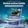 J36 ultra Retro Game ( Youtube/ online+ offline games)