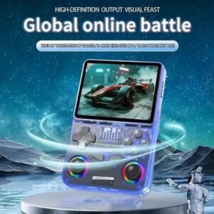 J36 ultra Retro Game ( Youtube/ online+ offline games)