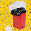 Popcorn maker