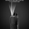 Baofeng Walkie Talkie BF-888S 2 Pair 5Km Range Radio Waky toki