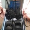 Baofeng Walkie Talkie BF-888S 2 Pair 5Km Range Radio Waky toki