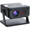 mini Projector with wifi and bluetooth smart projector