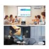 mini Projector with wifi and bluetooth smart projector
