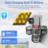 2026/06/1003941858-1.jpg 12+8+8MP 4G/5G Sim solar outdoor ip66 waterproof Night vision smart alerts security camera