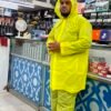 full Raincoats