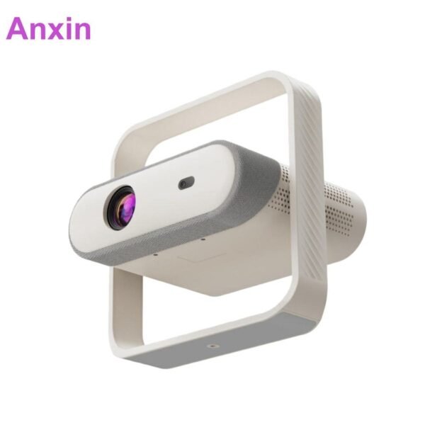 2026/07/1004024562.jpg Best Quality L03 ultra Projector 400ANSI Portable LED Projector Smart 4k Android 13 Mini Video Portable Proiettore 4k Full hd