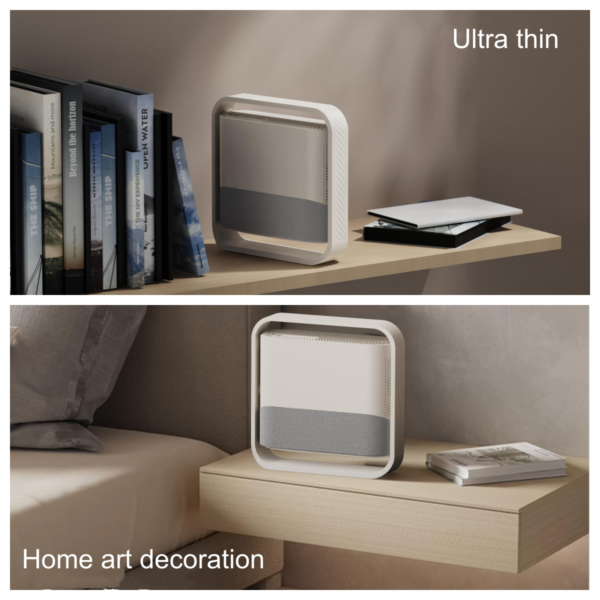2026/07/1004024575.png Best Quality L03 ultra Projector 400ANSI Portable LED Projector Smart 4k Android 13 Mini Video Portable Proiettore 4k Full hd