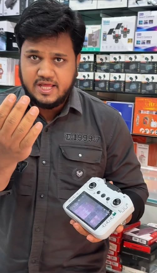 DJW M5 ultra