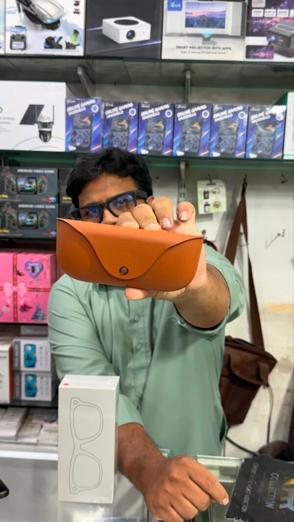 Ai Glasses