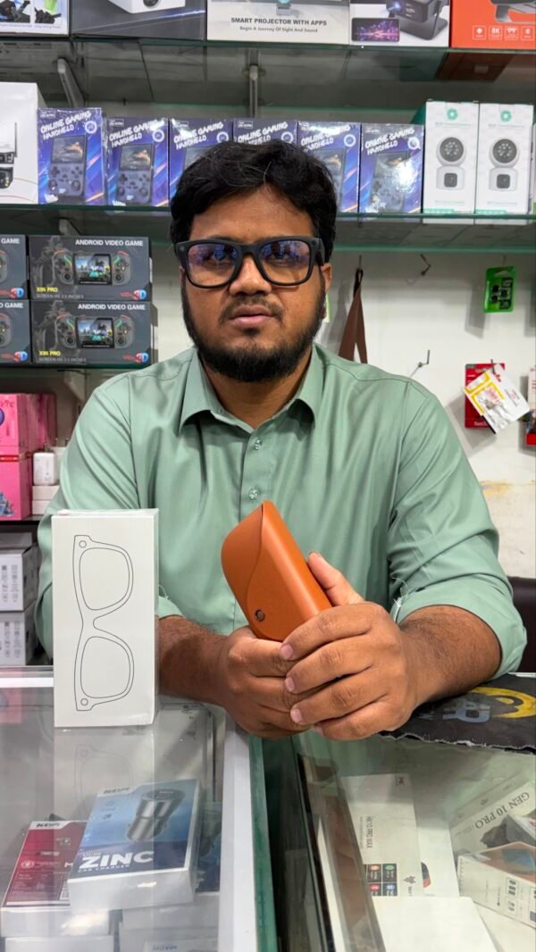 Ai Glasses