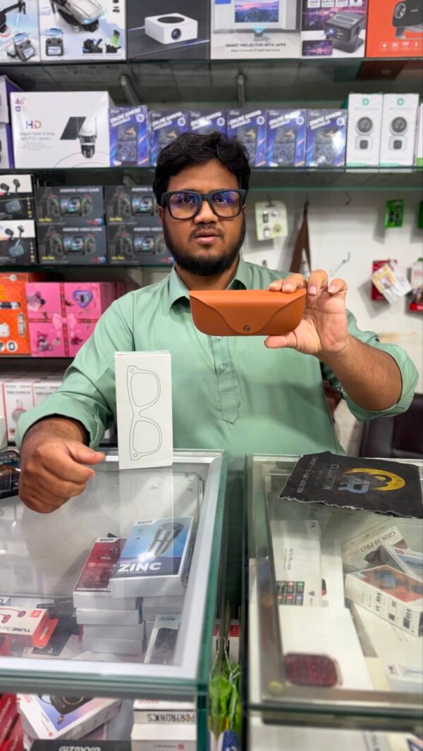 Ai Glasses