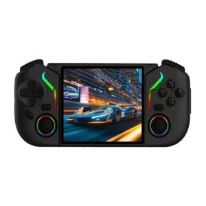 X95 pro Android video Game