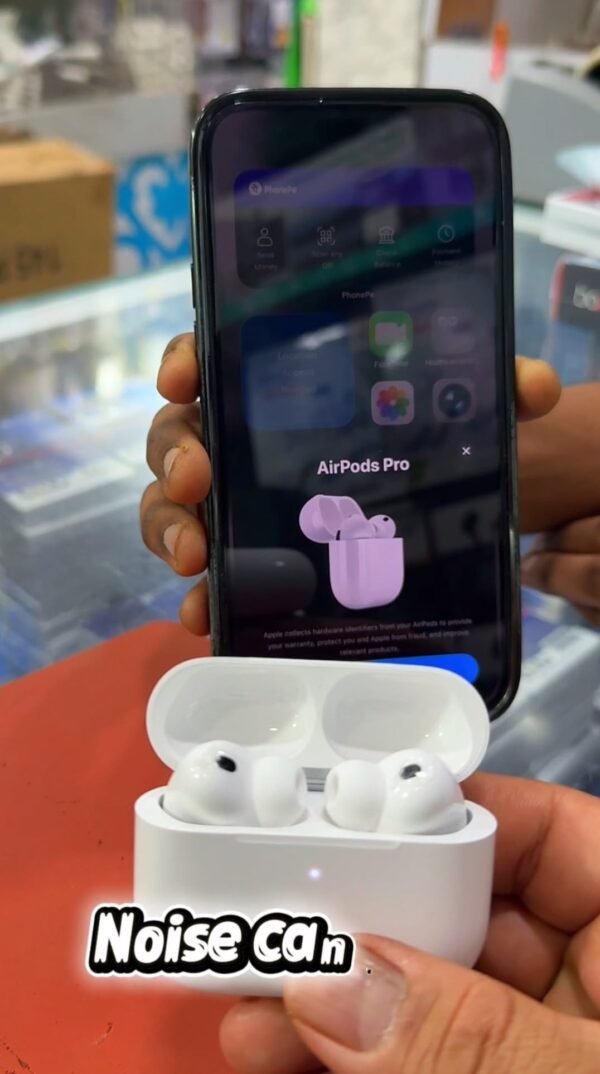 Earpods pro 3