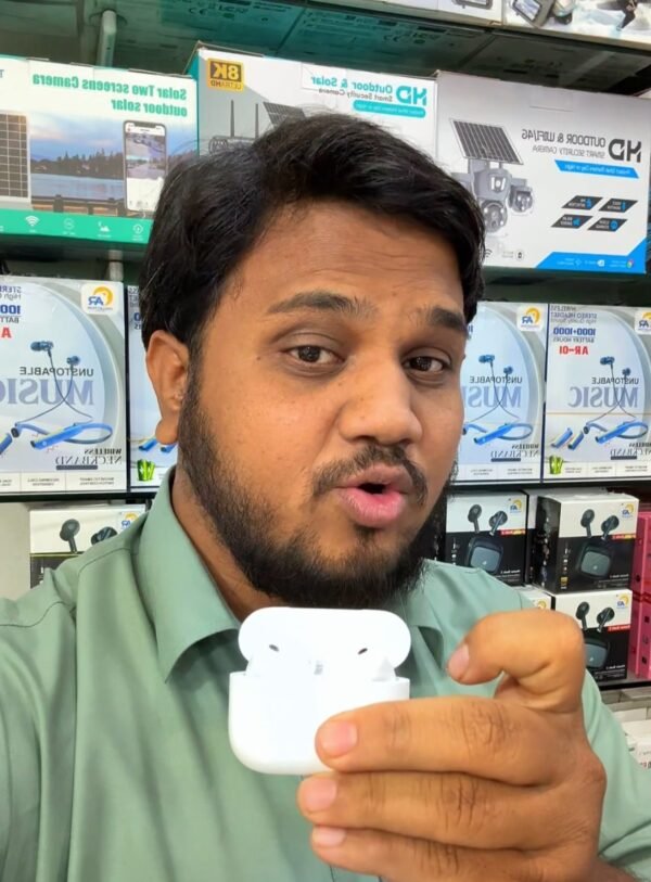 Earpods pro 3