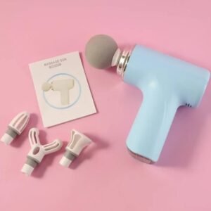 Electric Massage Gun