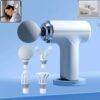Electric Massage Gun