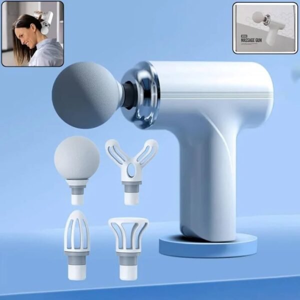 Electric Massage Gun